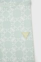 Guess gyerek legging türkiz J2GB11.MC03W