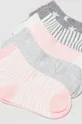 барвистий Дитячі шкарпетки OVS (5-pack) Для дівчаток