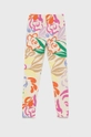 GAP legginsy dziecięce multicolor