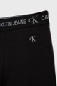 Detské legíny Calvin Klein Jeans  94% Bavlna, 6% Elastan