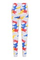 Lego legginsy dziecięce 11010399 niebieski SS22
