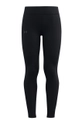 czarny Under Armour legginsy dziecięce 1366119 Dziewczęcy