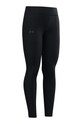 Under Armour legginsy dziecięce 1366119 1366119 czarny AW23