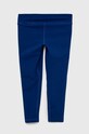 Under Armour legginsy dziecięce 1369974 granatowy SS23