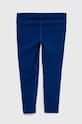 Under Armour legginsy dziecięce 1369974 granatowy SS23