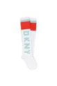 λευκό Παιδικές κάλτσες DKNY Για κορίτσια