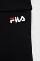 Fila legginsy dziecięce  95 % Bawełna, 5 % Elastan