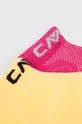Dječje čarape CMP roza