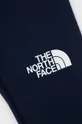 The North Face legginsy dziecięce 95 % Bawełna, 5 % Elastan