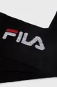 Дитячі шкарпетки Fila (3-pack) чорний