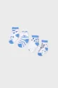 kék Mayoral Newborn gyerek zokni (4 pár) Gyerek