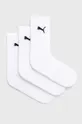белый Детские носки Puma 907958. Детский