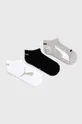 білий Дитячі шкарпетки Puma 907960 Дитячий