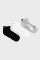 biela Detské ponožky Puma (3-pak) 907961 Detský