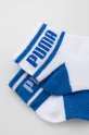 Дитячі шкарпетки Puma 935479 блакитний
