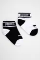 чорний Дитячі шкарпетки Puma 935479 Дитячий