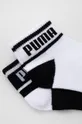 Дитячі шкарпетки Puma 935479 чорний