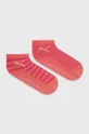 ροζ Παιδικές κάλτσες Puma Παιδικά