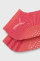 Παιδικές κάλτσες Puma ροζ