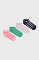 viacfarebná Detské ponožky GAP (4-pak) (4-pak) Detský
