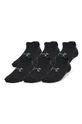 czarny Under Armour skarpetki dziecięce (6-pack) 1370543