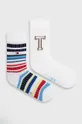 λευκό Tommy Hilfiger - Παιδικές κάλτσες (2-pack) Παιδικά