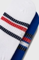 Tommy Hilfiger - Παιδικές κάλτσες (2-pack) μπλε