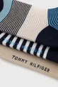 Tommy Hilfiger - Παιδικές κάλτσες (3-pack) μπεζ