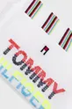Tommy Hilfiger - Παιδικές κάλτσες (2-pack) λευκό