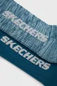Παιδικές κάλτσες Skechers μπλε