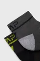 Дитячі шкарпетки CMP сірий