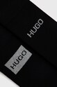 HUGO Skarpetki (2-pack) 50462559 50462559 czarny SS22