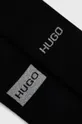 Носки Hugo (2-pack) чёрный