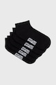 Jack & Jones sosete sosete scurte negru 12206139.Black
