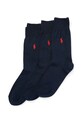 Polo Ralph Lauren ponožky pánske 3-pack