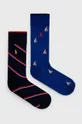 μπλε Κάλτσες Polo Ralph Lauren Ανδρικά