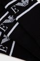 Emporio Armani Underwear Șosete (3-pack) negru