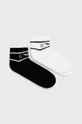 λευκό Κάλτσες Emporio Armani Underwear (2-pack) Ανδρικά