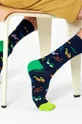 πολύχρωμο Happy Socks Ανδρικά