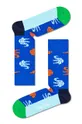 Носки Happy Socks тёмно-синий