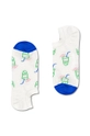 Ponožky Happy Socks biela