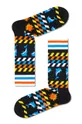Happy Socks skarpetki Speed multicolor