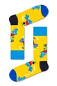 πολύχρωμο Κάλτσες Happy Socks