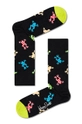 Κάλτσες Happy Socks  86% Βαμβάκι, 2% Σπαντέξ, 12% Πολυαμίδη