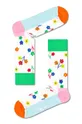 Шкарпетки Happy Socks (3-pack) барвистий