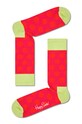 Odzież Happy Socks skarpetki Flower (3-pack) XFLO08.3300.M multicolor