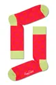 Κάλτσες Happy Socks  86% Βαμβάκι, 2% Σπαντέξ, 12% Πολυαμίδη
