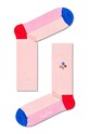 Happy Socks skarpetki Flower (3-pack) XFLO08.3300.M multicolor