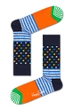 Носки Happy Socks (3-pack) мультиколор