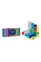 multicolor Happy Socks skarpetki Colorful Classics (4-pack) Męski